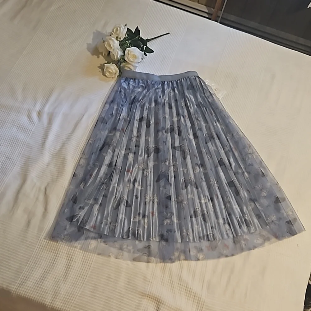 NWT SASA FASHION SKIRT - Picture 1 of 14